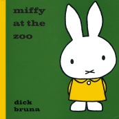 Miffy at the Zoo_hardback_storybook_£4.99